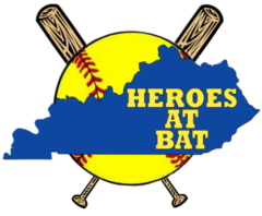 Heroes at Bat