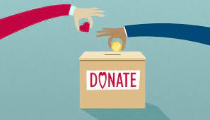Donations