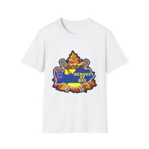 2025 Fall Unisex Softstyle T-Shirt