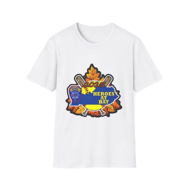 2025 Fall Unisex Softstyle T-Shirt