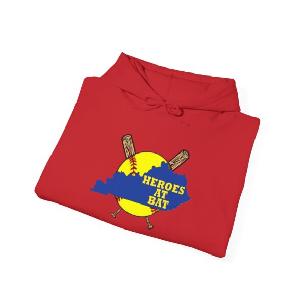 Unisex Heavy Blend™ Hooded Sweatshirt - Image 36