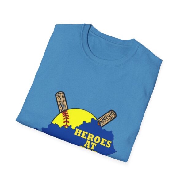 Unisex Softstyle T-Shirt - Image 28