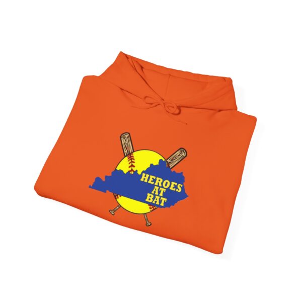 Unisex Heavy Blend™ Hooded Sweatshirt - Image 16