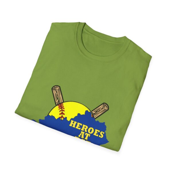 Unisex Softstyle T-Shirt - Image 16