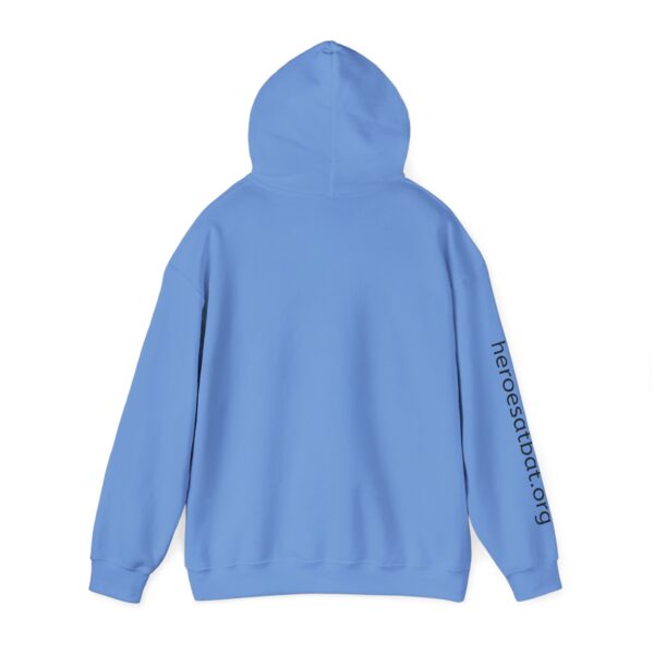 Unisex Heavy Blend™ Hooded Sweatshirt - Image 23