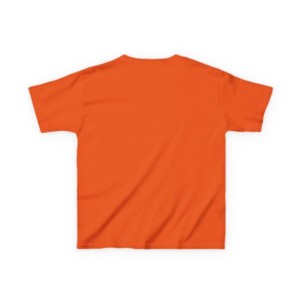 Kids Heavy Cotton™ Tee - Image 10
