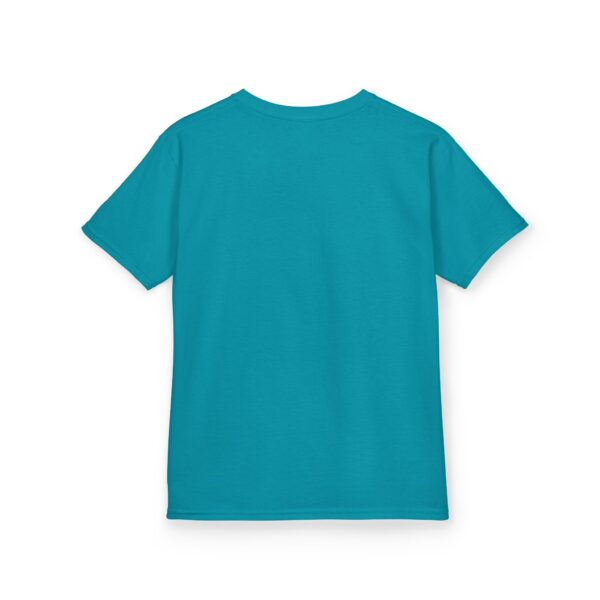 Kids Heavy Cotton™ Tee - Image 24