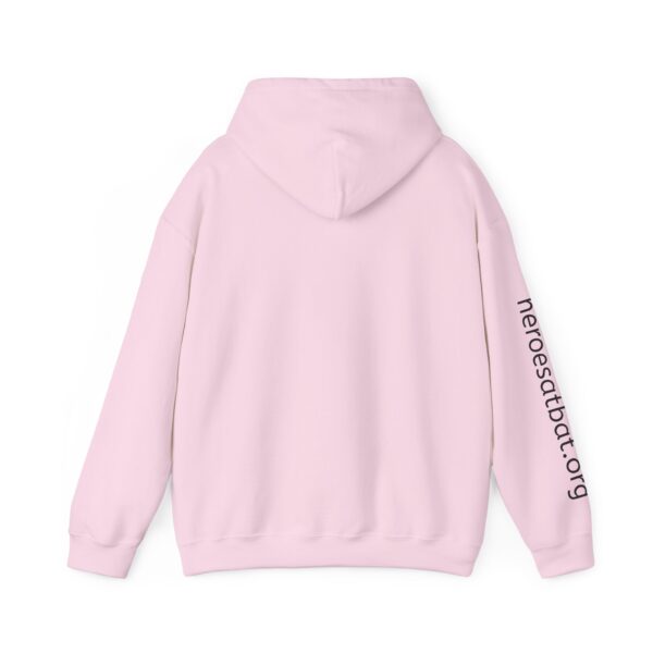 Unisex Heavy Blend™ Hooded Sweatshirt - Image 30