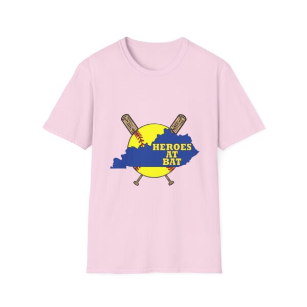 Unisex Softstyle T-Shirt - Image 45