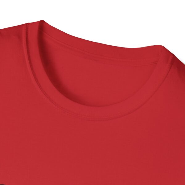 Unisex Softstyle T-Shirt - Image 43