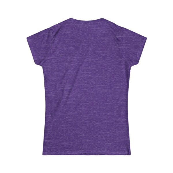 Women's Softstyle Tee - Image 23