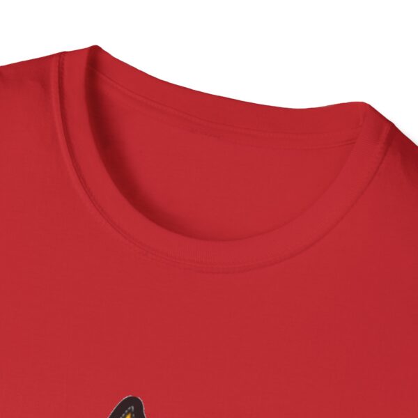 2025 Fall Unisex Softstyle T-Shirt - Image 43