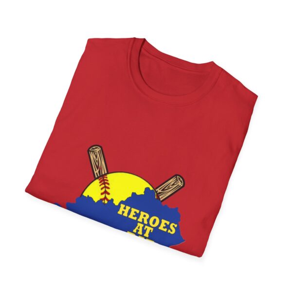 Unisex Softstyle T-Shirt - Image 44