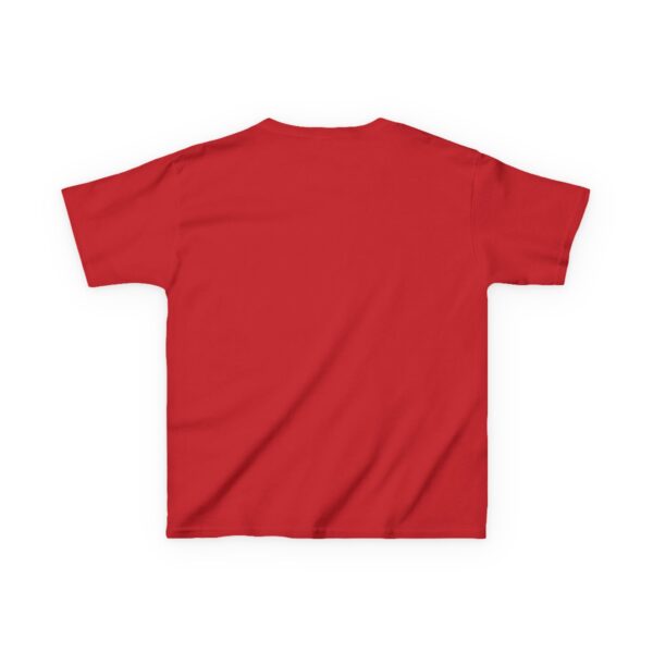 Kids Heavy Cotton™ Tee - Image 34