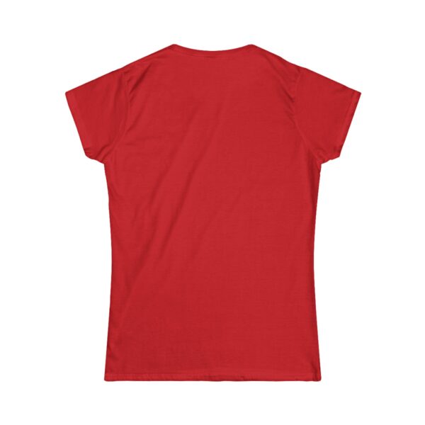 Women's Softstyle Tee - Image 32
