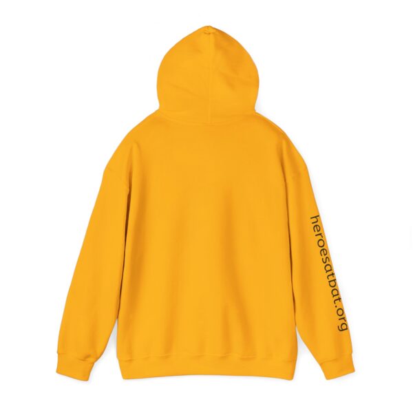 Unisex Heavy Blend™ Hooded Sweatshirt - Image 11