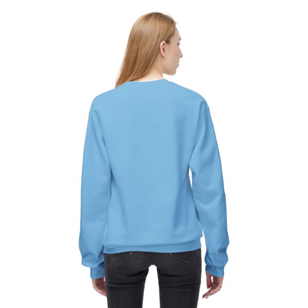 Unisex Midweight Softstyle Fleece Crewneck Sweatshirt - Image 24