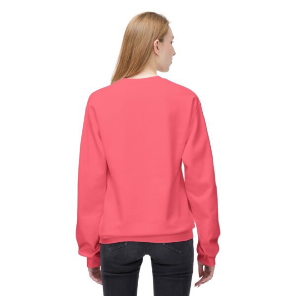 Unisex Midweight Softstyle Fleece Crewneck Sweatshirt - Image 32