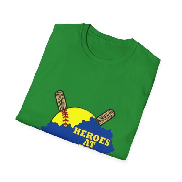 Unisex Softstyle T-Shirt - Image 24