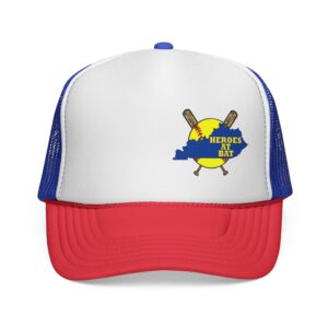 Trucker Caps