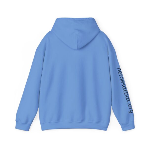 Unisex Heavy Blend™ Hooded Sweatshirt - Image 22