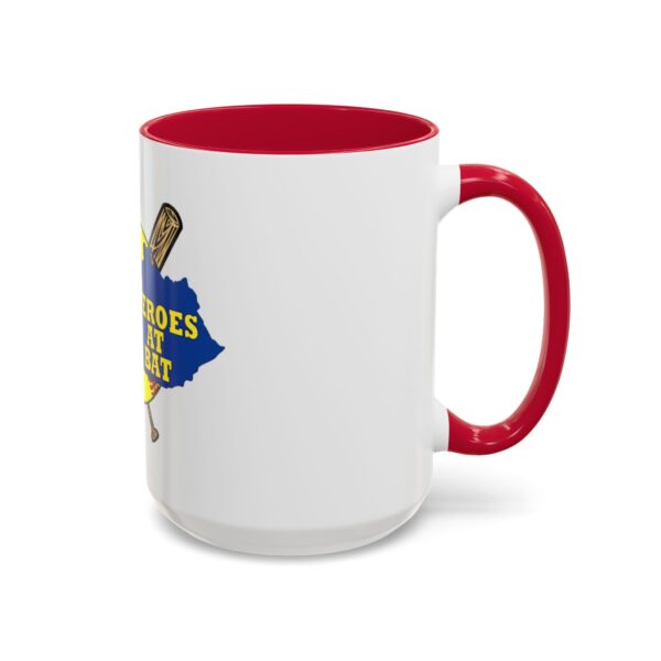 Colorful Mugs (11oz, 15oz) - Image 6