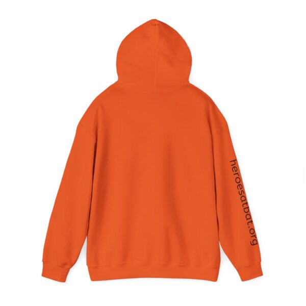Unisex Heavy Blend™ Hooded Sweatshirt - Image 15