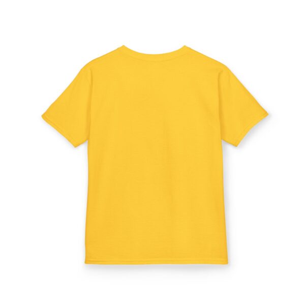 Kids Heavy Cotton™ Tee - Image 16