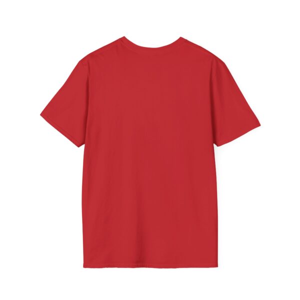 2025 Fall Unisex Softstyle T-Shirt - Image 42