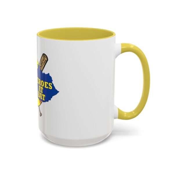 Colorful Mugs (11oz, 15oz) - Image 10