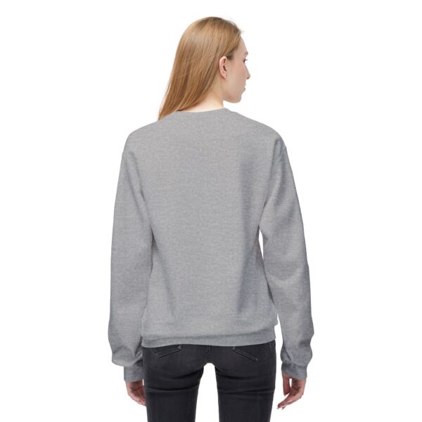 Unisex Midweight Softstyle Fleece Crewneck Sweatshirt - Image 16