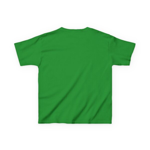 Kids Heavy Cotton™ Tee - Image 18