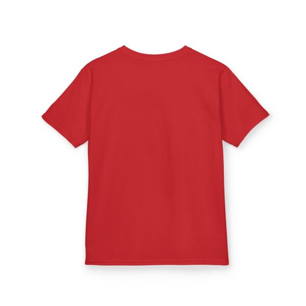 Kids Heavy Cotton™ Tee - Image 36