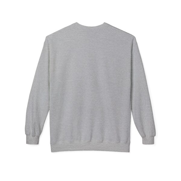 Unisex Midweight Softstyle Fleece Crewneck Sweatshirt - Image 14