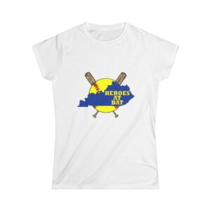 Women's Softstyle Tee