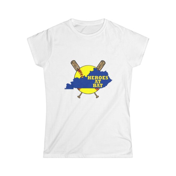 Women's Softstyle Tee