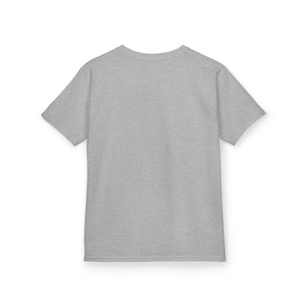 Kids Heavy Cotton™ Tee - Image 8
