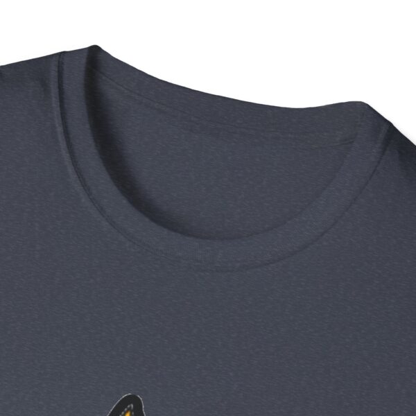 2025 Fall Unisex Softstyle T-Shirt - Image 39