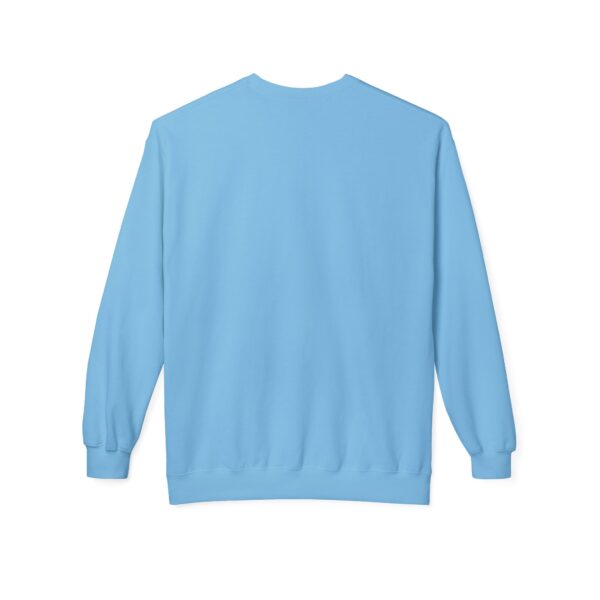 Unisex Midweight Softstyle Fleece Crewneck Sweatshirt - Image 22
