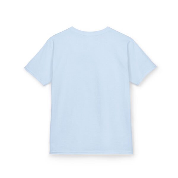 Kids Heavy Cotton™ Tee - Image 28