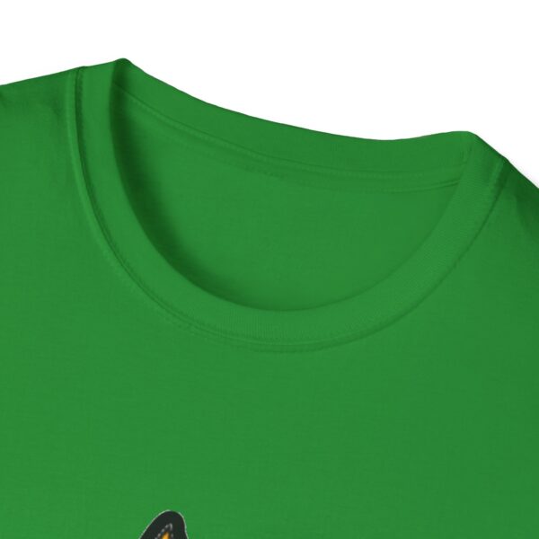 2025 Fall Unisex Softstyle T-Shirt - Image 23
