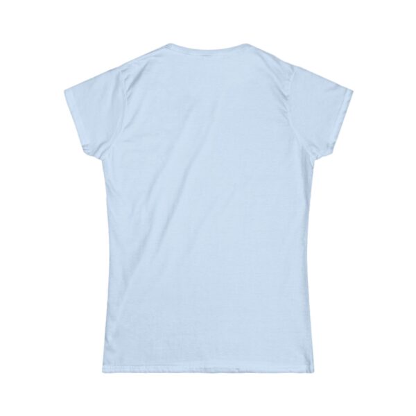 Women's Softstyle Tee - Image 17