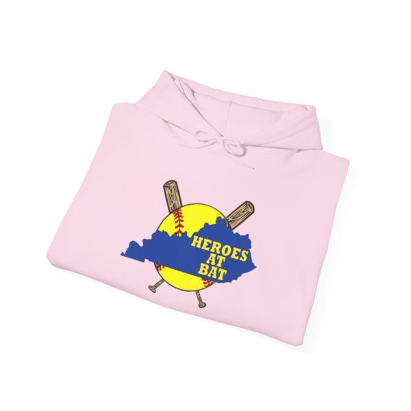 Unisex Heavy Blend™ Hooded Sweatshirt - Image 32