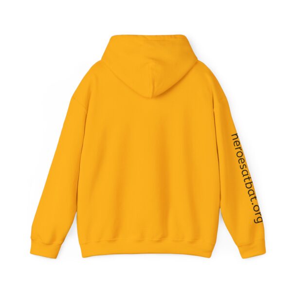 Unisex Heavy Blend™ Hooded Sweatshirt - Image 10