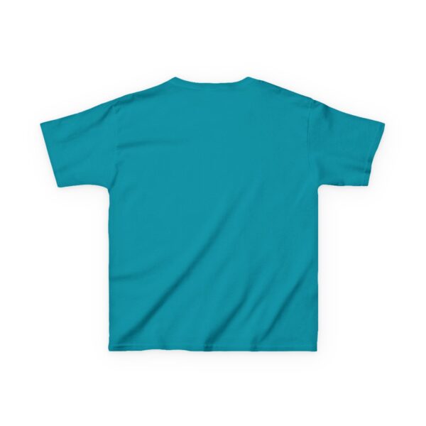 Kids Heavy Cotton™ Tee - Image 22