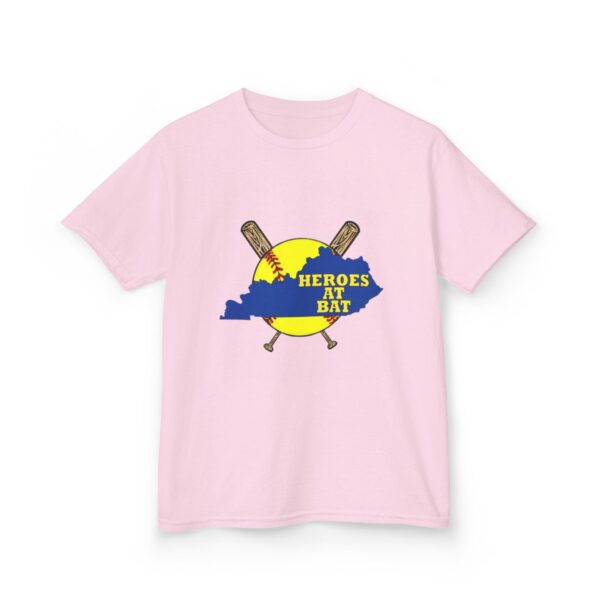 Kids Heavy Cotton™ Tee - Image 31