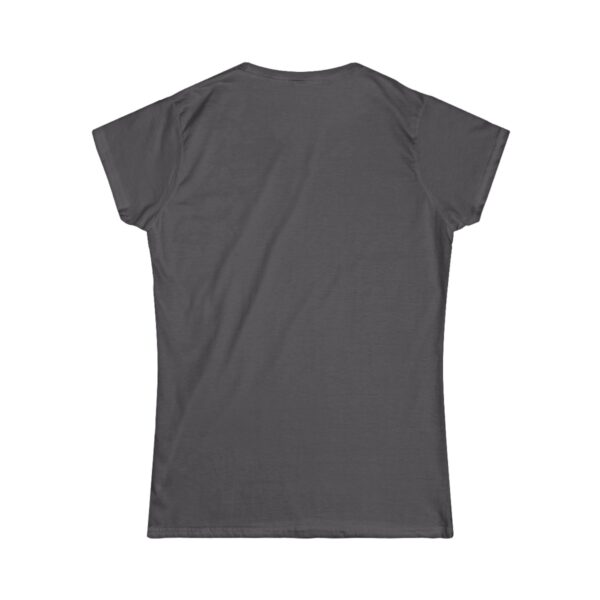 Women's Softstyle Tee - Image 20