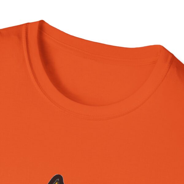 2025 Fall Unisex Softstyle T-Shirt - Image 7