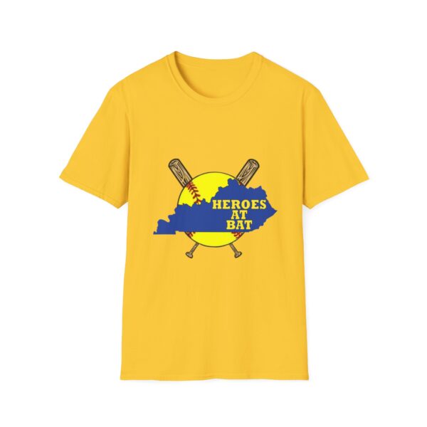 Unisex Softstyle T-Shirt - Image 9
