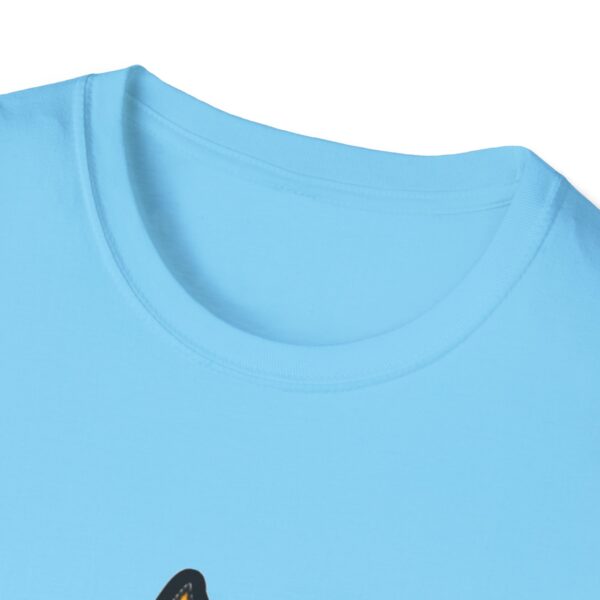 2025 Fall Unisex Softstyle T-Shirt - Image 31